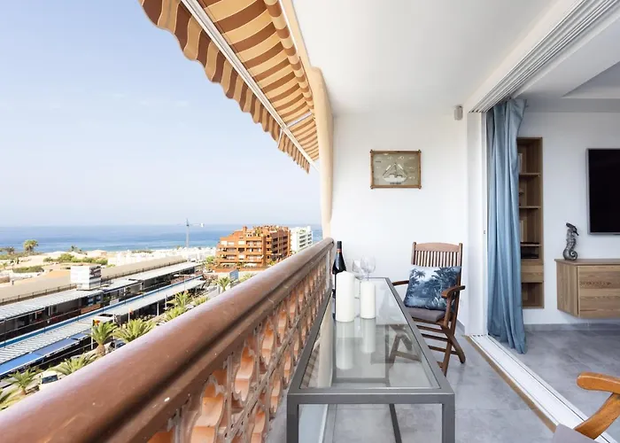 Royal Sunset Loggia Daire *