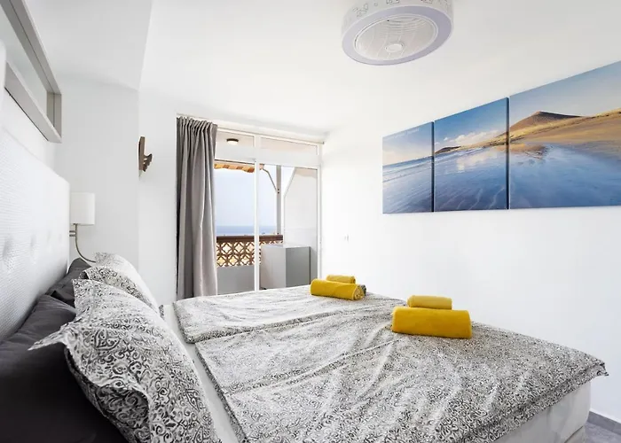 Royal Sunset Loggia Apartmán *