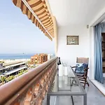 Royal Sunset Loggia Daire *