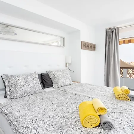 Royal Sunset Loggia Apartamento *