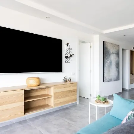 Royal Sunset Loggia Apartamento